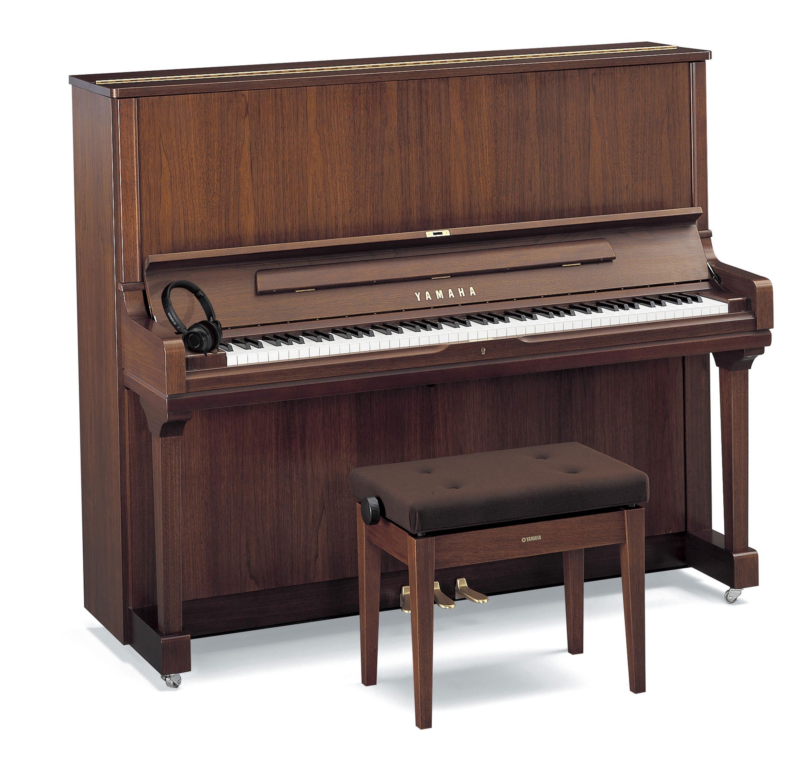 YAMAHA Disklavier ENSPIRE St US3Wn-ENST